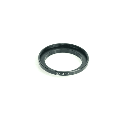 SRB 37-43.5mm Step-up Ring