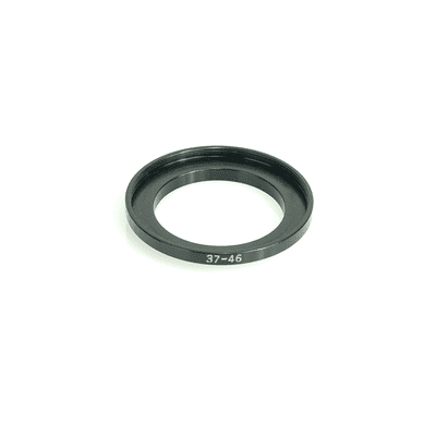 SRB 37-46mm Step-up Ring