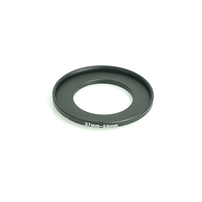 SRB 37-55mm Step-up Ring