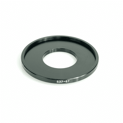 SRB 37-67mm Step-up Ring