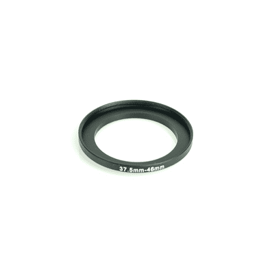 Anello Step-Up MPIXO 37mm A 42mm Per Filtri E Obiettivi Fotocamera - Foto 4
