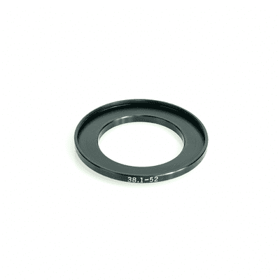 SRB 38.1-52mm Step-up Ring
