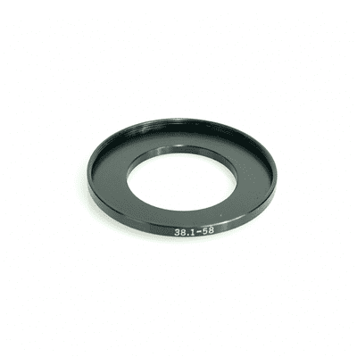 SRB 38.1-58mm Step-up Ring