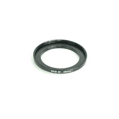 SRB 40-49mm Step-up Ring