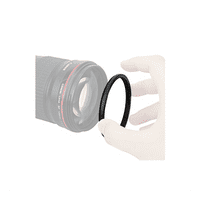 SRB 40.5-46mm Step-up Ring | SRB-Photographic.co.uk