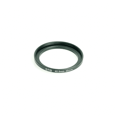 SRB 40.5-46mm Step-up Ring