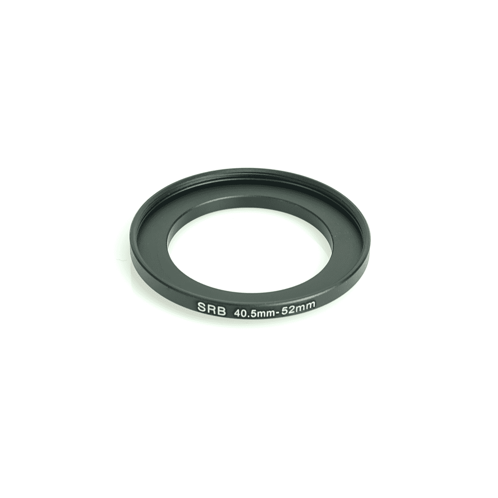 SRB Step-up Ring
