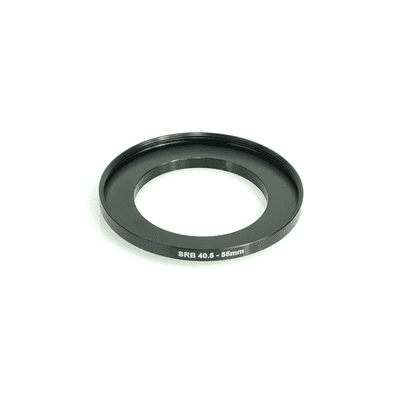 SRB 40.5-55mm Step-up Ring
