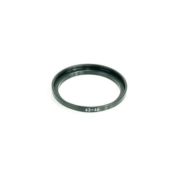 SRB 43-46mm Step-up Ring | SRB-Photographic.co.uk