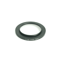 SRB 43-55mm Step-up Ring | SRB-Photographic.co.uk