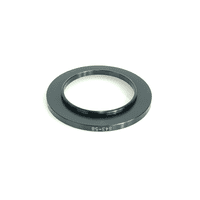 SRB 43-58mm Step-up Ring | SRB-Photographic.co.uk