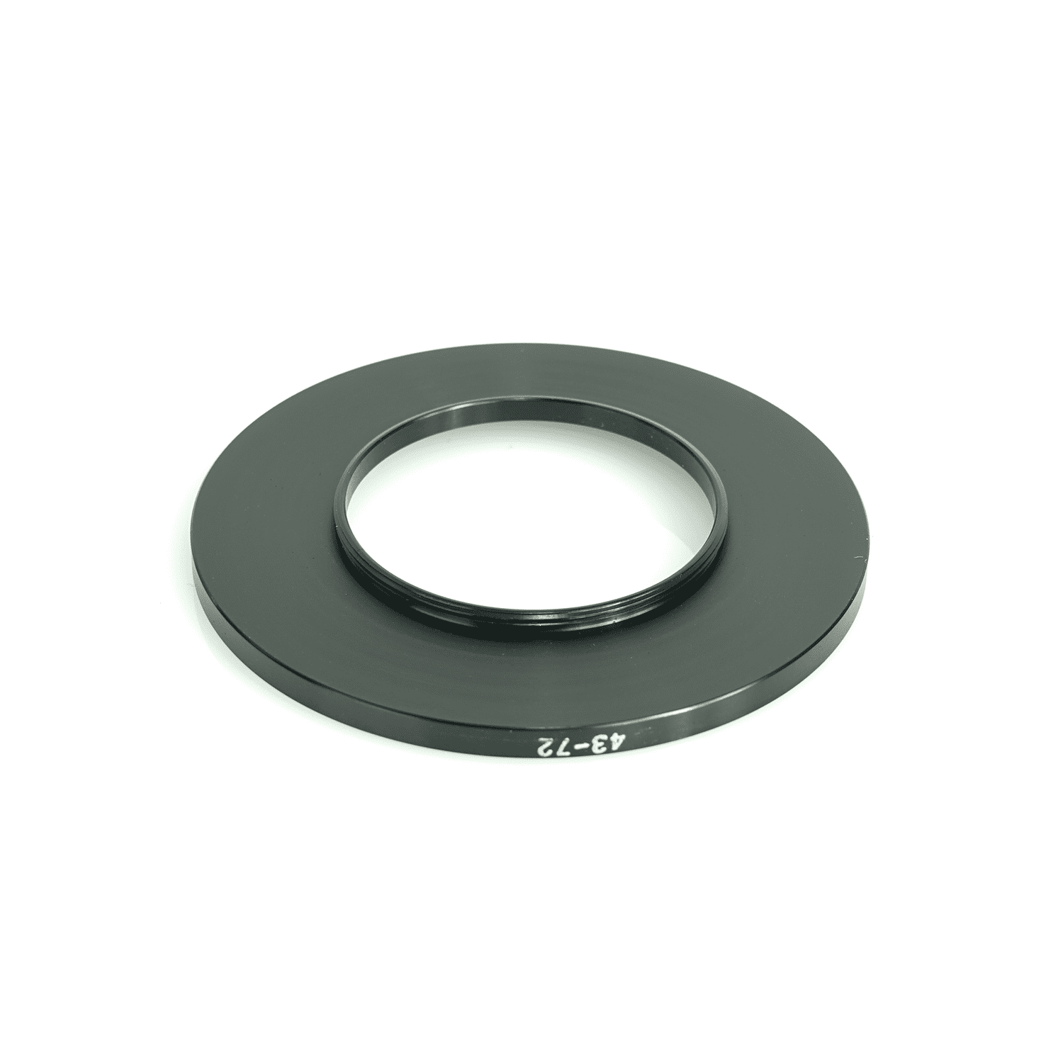 SRB 43-72mm Step-up Ring