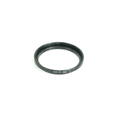 SRB 43.5-46mm Step-up Ring