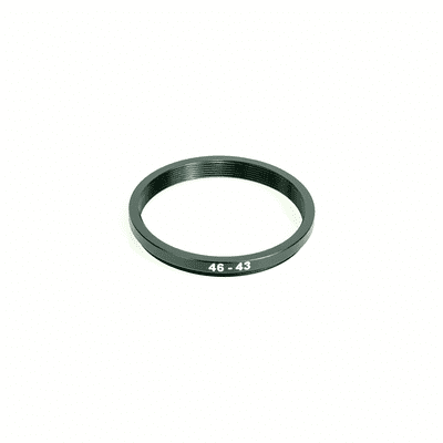 SRB 46-43mm Step-down Ring