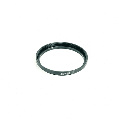 SRB 46-48mm Step-up Ring