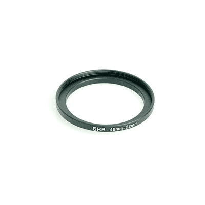 SRB 46-52mm Step-up Ring