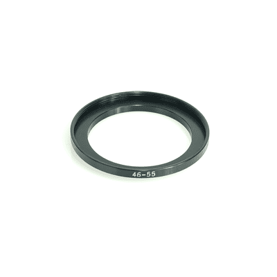 SRB 46-55mm Step-up Ring