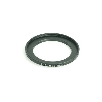 SRB 46-58mm Step-up Ring