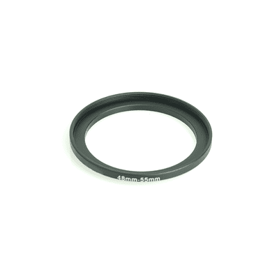 SRB 48-55mm Step-up Ring