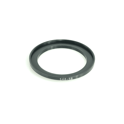 SRB 48-58mm Step-up Ring
