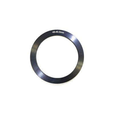 SRB 49-40.5mm Step-down Ring