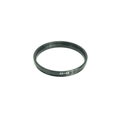 SRB 49-48mm Step-down Ring