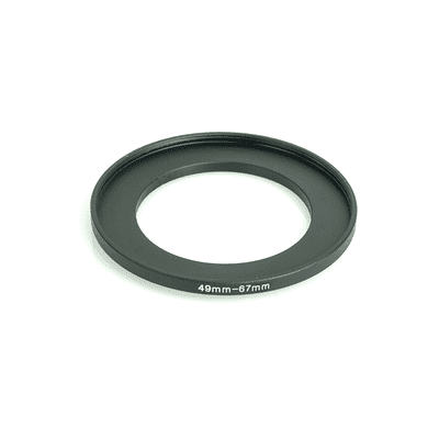 SRB 49-67mm Step-up Ring