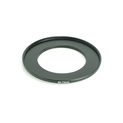SRB 49-72mm Step-up Ring