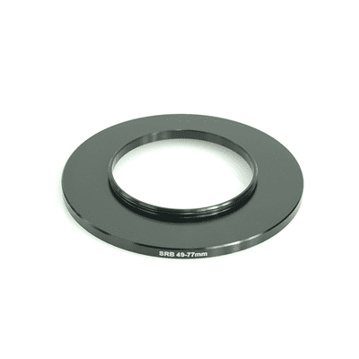 SRB 49-77mm Step-up Ring