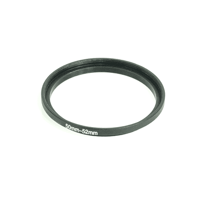SRB 50-52mm Step-up Ring