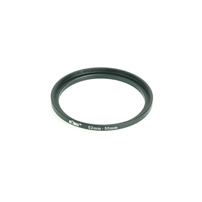 SRB 52-55mm Step-up Ring