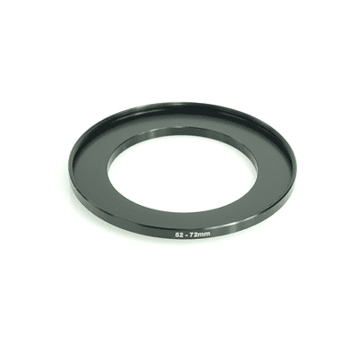 SRB 52-72mm Step-up Ring