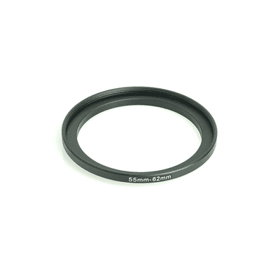 SRB 55-62mm Step-up Ring