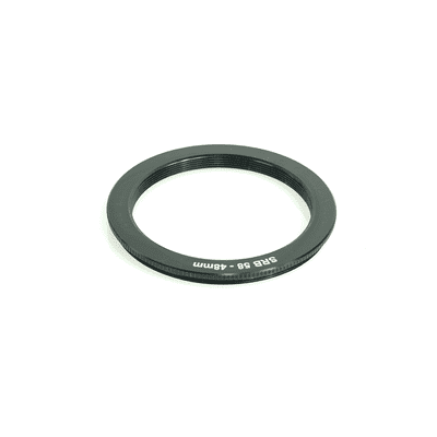 SRB 58-48mm Step-down Ring