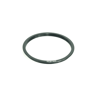 SRB 58-55mm Step-down Ring