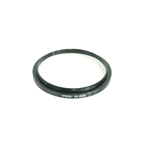 SRB 58-62mm Step-up Ring | SRB-Photographic.co.uk