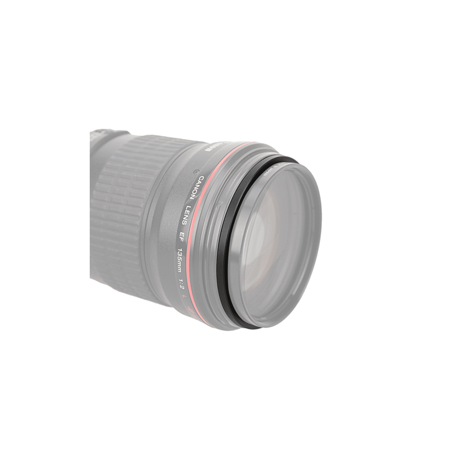 SRB 58-77mm Step-up Ring