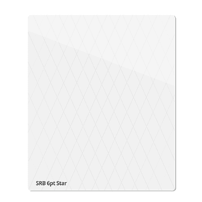 SRB 6-Point Star Effect Filter