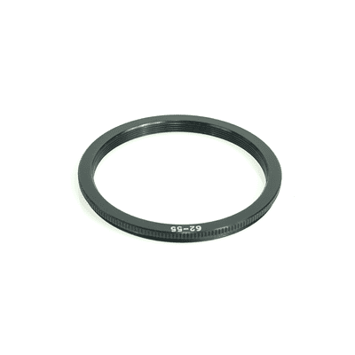 SRB 62-55mm Step-down Ring