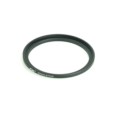 SRB 62-67mm Step-up Ring