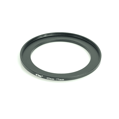 SRB 62-77mm Step-up Ring