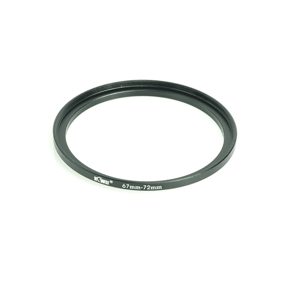 SRB 67-72mm Step-up Ring | SRB-Photographic.co.uk