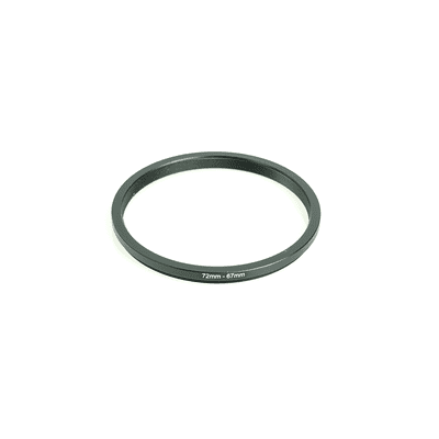 SRB 72-67mm Step-down Ring