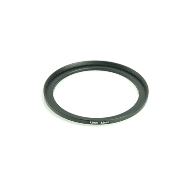 SRB 72-82mm Step-up Ring