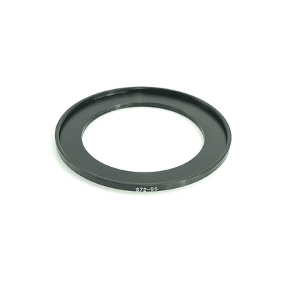 SRB 72-95mm Step-up Ring