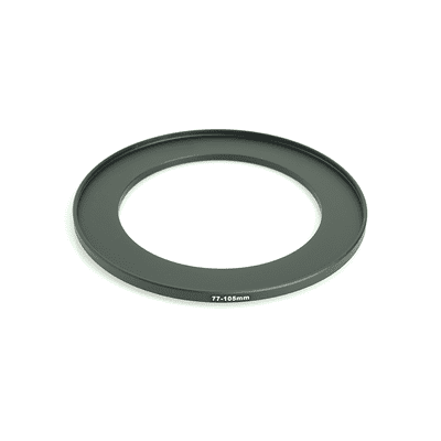 SRB 77-105mm Step-up Ring