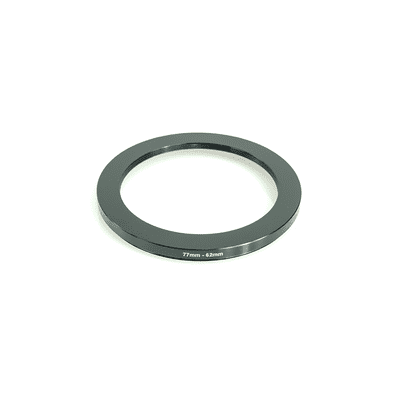 SRB 77-62mm Step-down Ring