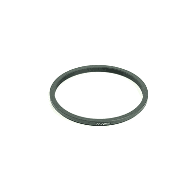 SRB 77-72mm Step-down Ring