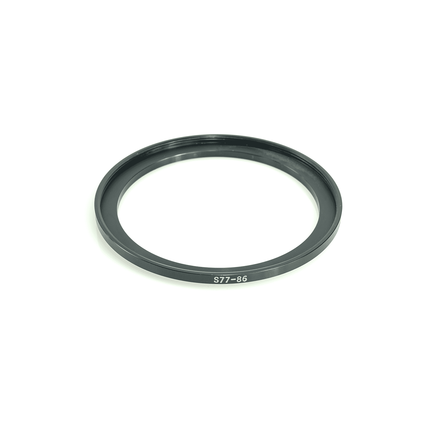 46-58 Step-UP Bague D'ADAPTATION pour Objectif 46MM