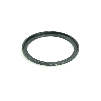 SRB 77-86mm Step-up Ring